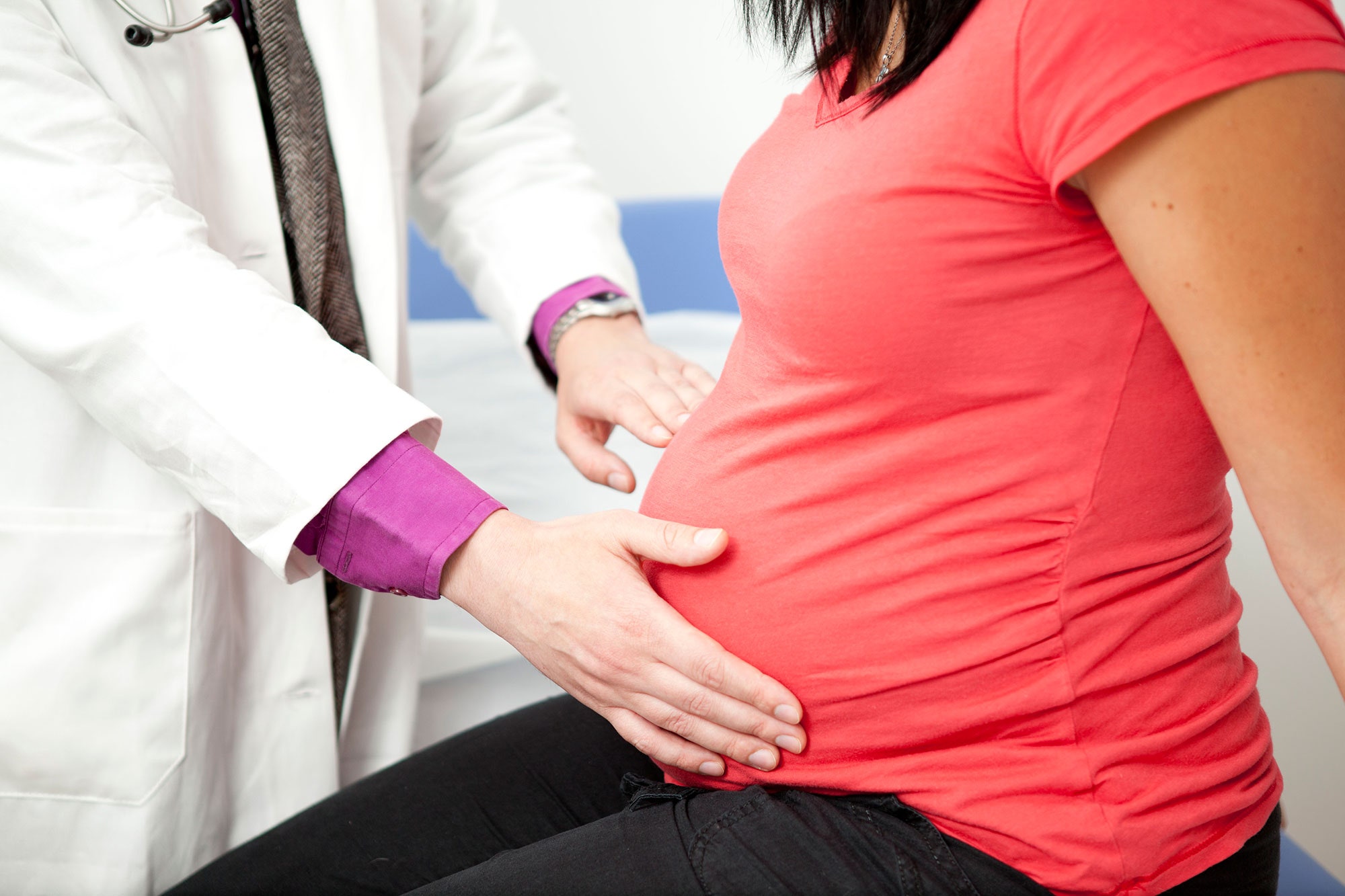 High Risk Pregnancy Doctors